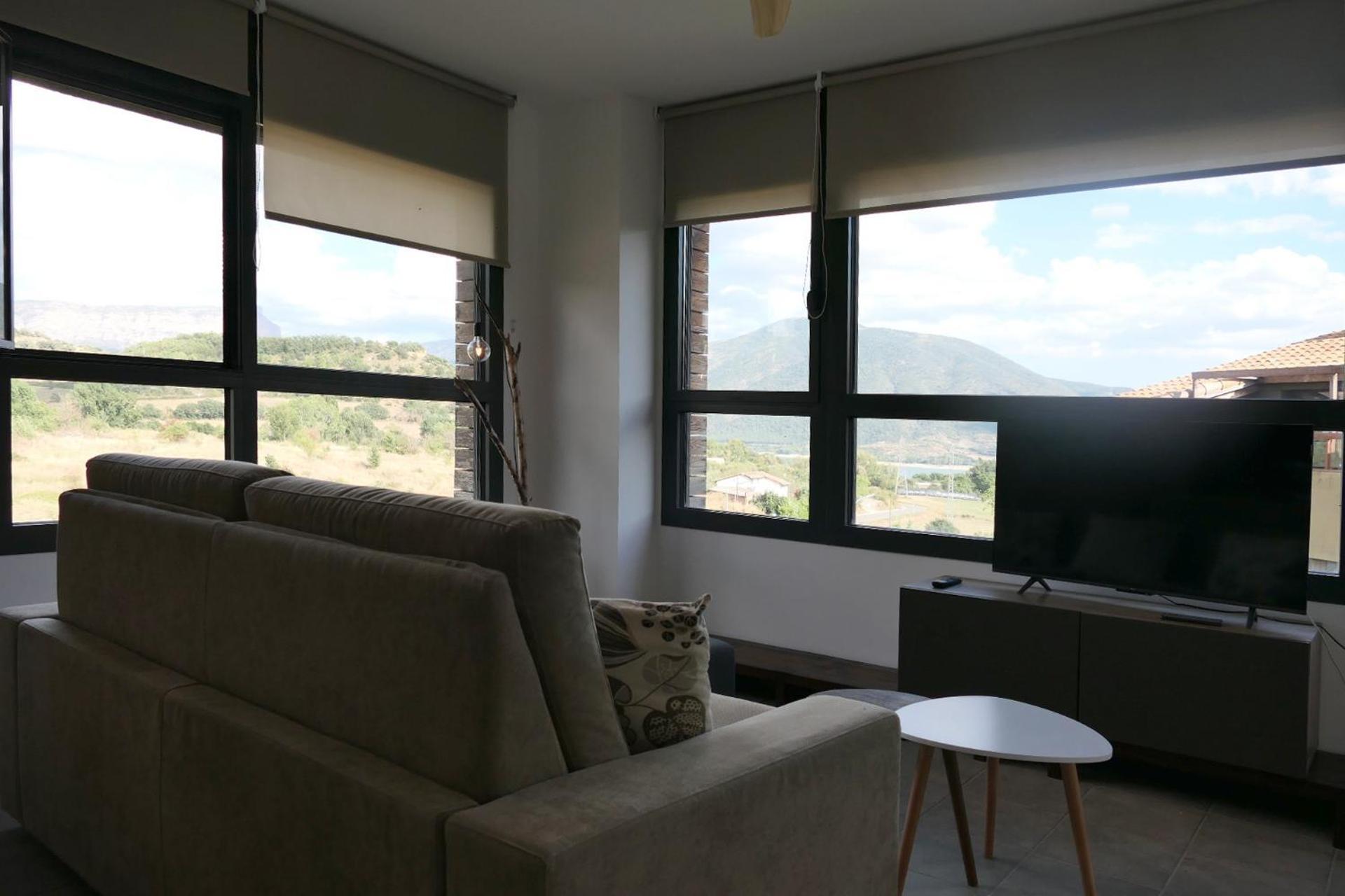 Apartament Anna A Salas Salàs de Pallars Exterior foto