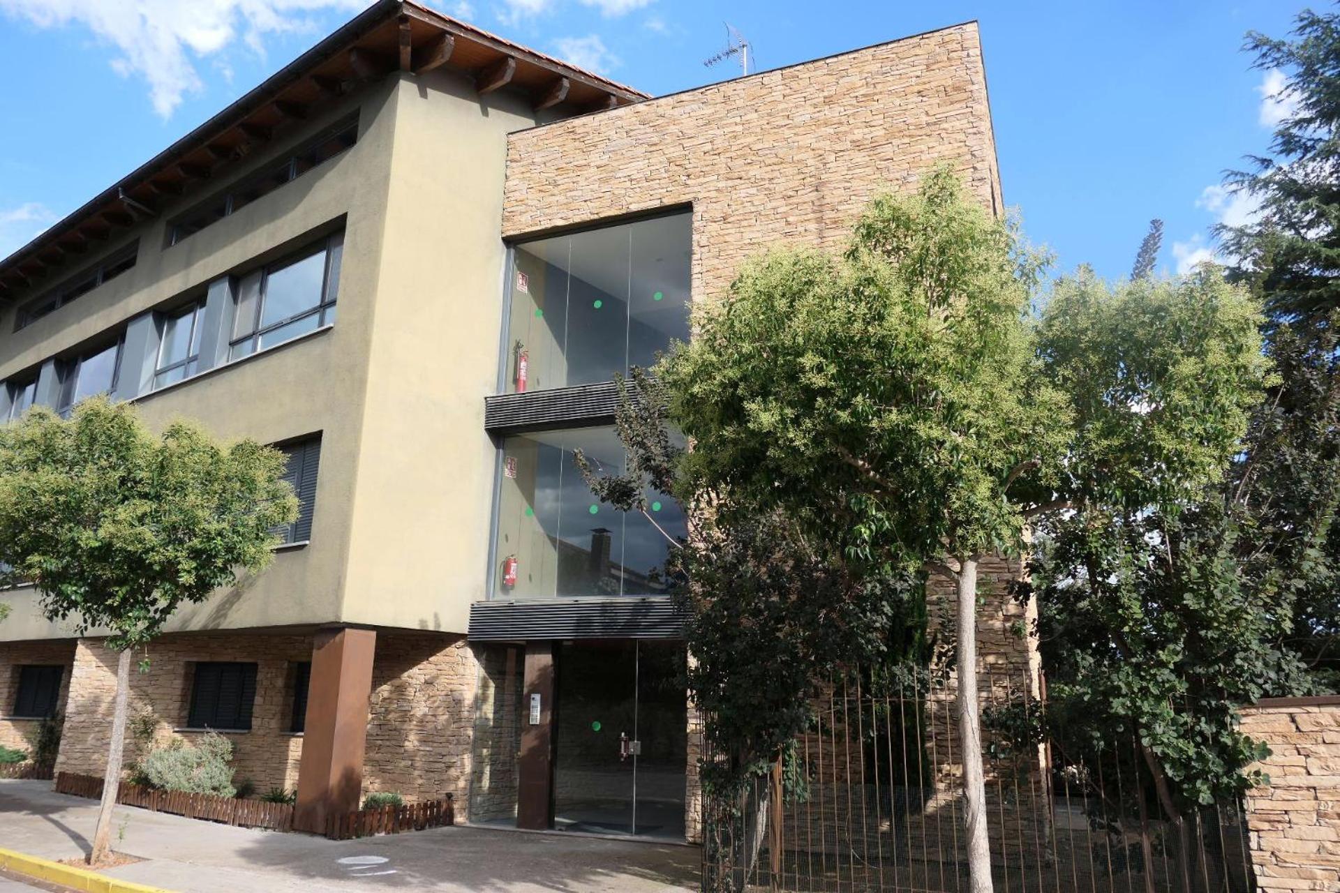 Apartament Anna A Salas Salàs de Pallars Exterior foto